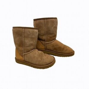 UGG Australia Classic Short Boots